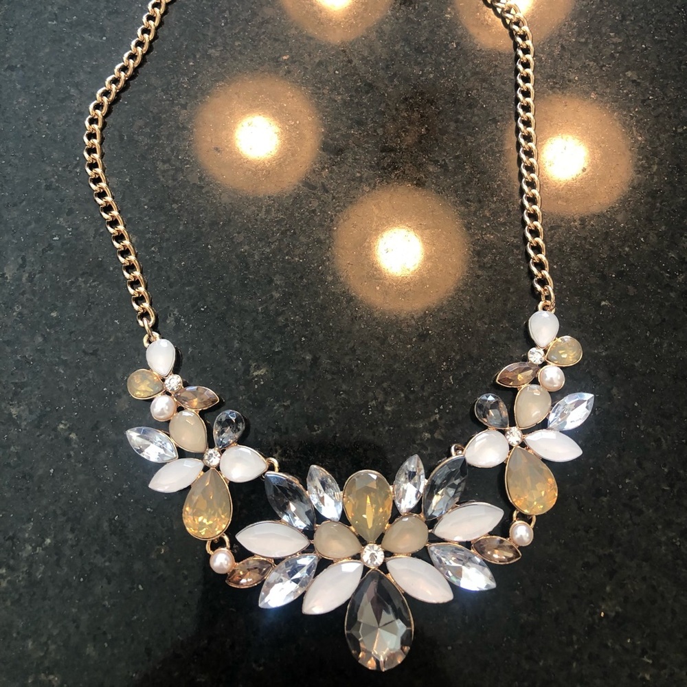 4/$30 necklaces